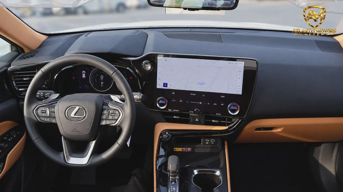 Lexus NX 350h PREMIER-8-8