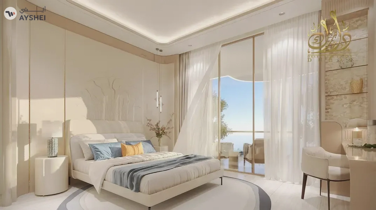 Treppan Serenique – Exclusive Dubai Islands