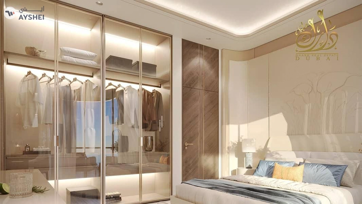 Treppan Serenique – Exclusive Dubai Islands