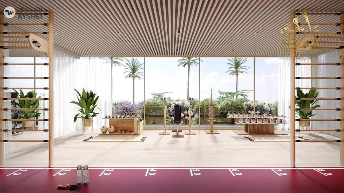 Treppan Serenique – Exclusive Dubai Islands