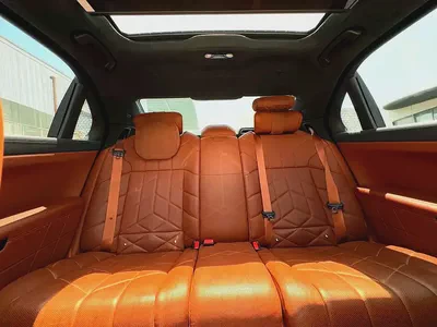 AED 5,440 P.M | 0% DOWN PAYMENT | BMW 740I | AGENCY WARRANTY & SERVICE CONTRACT | GCC SPECS-18