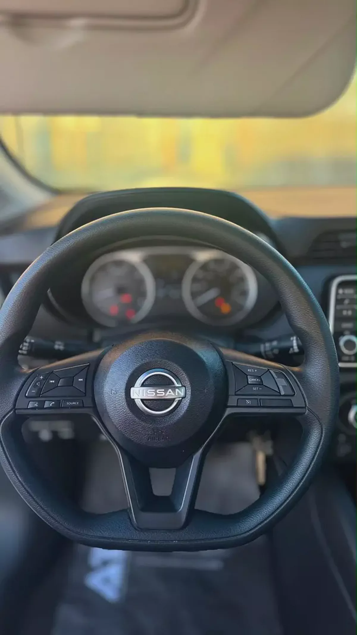 Brand New 2025 Nissan Versa S | Fuel Efficient | American Specs-12-12