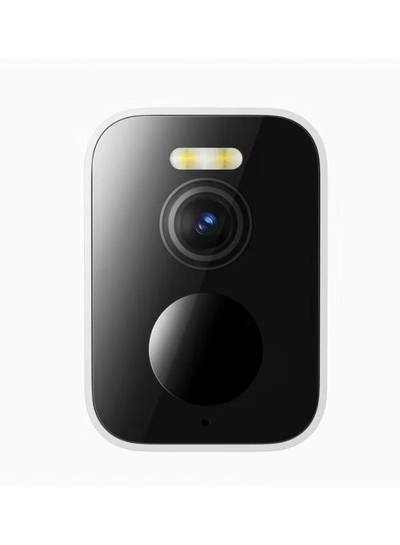 Xiaomi Outdoor Camera BW300 | 3MP 2K HD Full Color | Full-Colour Night Vision | 4900mAh Battery | IP67 Dust And Water Resistance | Two-Way Audio-7