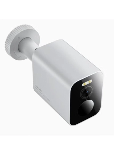 Xiaomi Outdoor Camera BW300 | 3MP 2K HD Full Color | Full-Colour Night Vision | 4900mAh Battery | IP67 Dust And Water Resistance | Two-Way Audio-2
