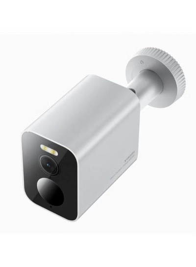 Xiaomi Outdoor Camera BW300 | 3MP 2K HD Full Color | Full-Colour Night Vision | 4900mAh Battery | IP67 Dust And Water Resistance | Two-Way Audio-8
