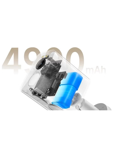Xiaomi Outdoor Camera BW300 | 3MP 2K HD Full Color | Full-Colour Night Vision | 4900mAh Battery | IP67 Dust And Water Resistance | Two-Way Audio-5