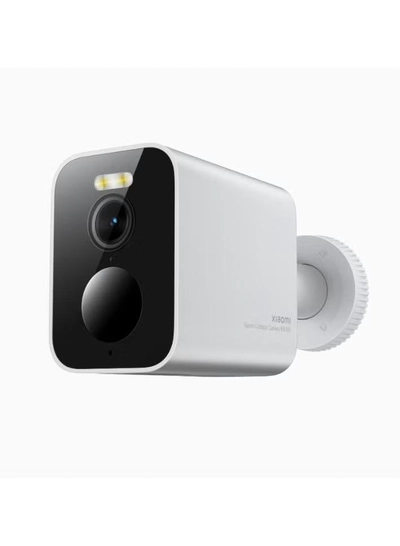 Xiaomi Outdoor Camera BW300 | 3MP 2K HD Full Color | Full-Colour Night Vision | 4900mAh Battery | IP67 Dust And Water Resistance | Two-Way Audio-1