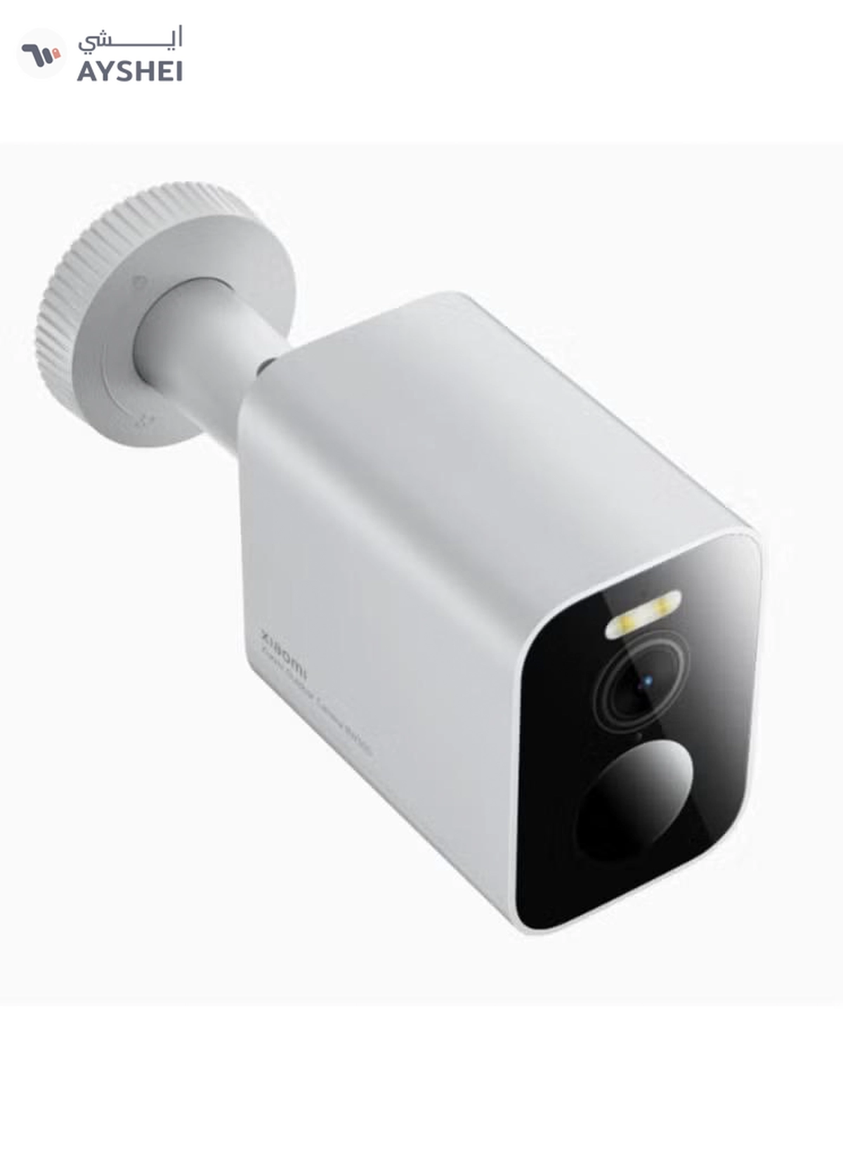 Xiaomi Outdoor Camera BW300 | 3MP 2K HD Full Color | Full-Colour Night Vision | 4900mAh Battery | IP67 Dust And Water Resistance | Two-Way Audio-2-2