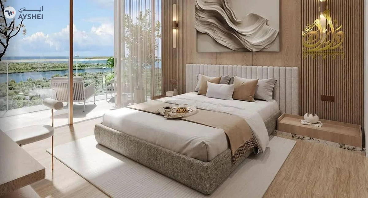 2BHK + MAID ROOM | FLEXIBLE PAYMENT PLAN | FURNISHED