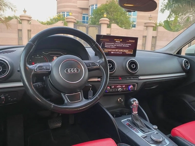 2015 AUDI A3 30TFSI || 4 Cylinder 1.4L || low mileage || well maintained-9