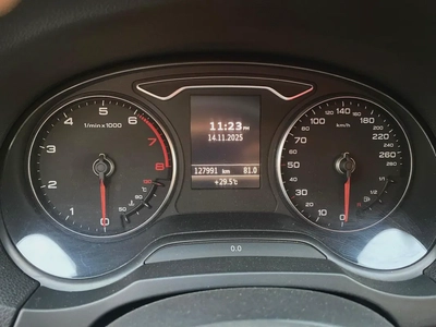 2015 AUDI A3 30TFSI || 4 Cylinder 1.4L || low mileage || well maintained-11