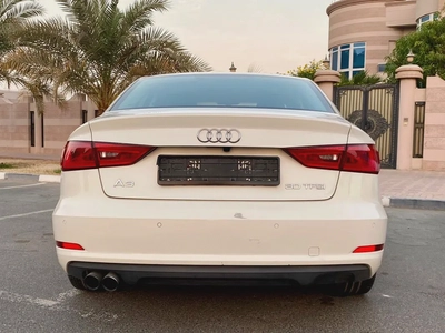 2015 AUDI A3 30TFSI || 4 Cylinder 1.4L || low mileage || well maintained-6