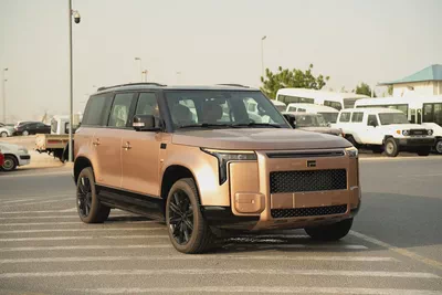 Brand New 2026 Rox Adamas Couch Edition | GCC Specs | Ultra Luxury-0