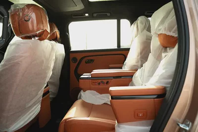 Brand New 2026 Rox Adamas Couch Edition | GCC Specs | Ultra Luxury-14