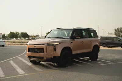 Brand New 2026 Rox Adamas Couch Edition | GCC Specs | Ultra Luxury-2
