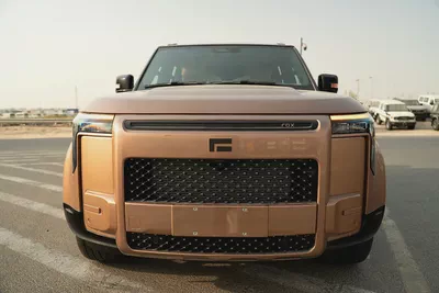 Brand New 2026 Rox Adamas Couch Edition | GCC Specs | Ultra Luxury-3