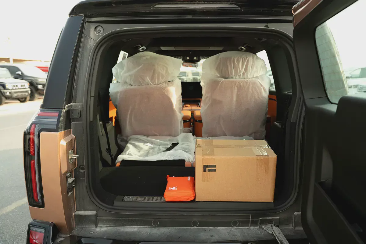 Brand New 2026 Rox Adamas Couch Edition | GCC Specs | Ultra Luxury-12-12
