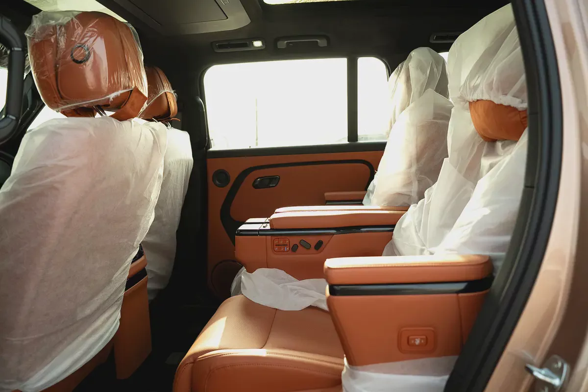 Brand New 2026 Rox Adamas Couch Edition | GCC Specs | Ultra Luxury-14-14