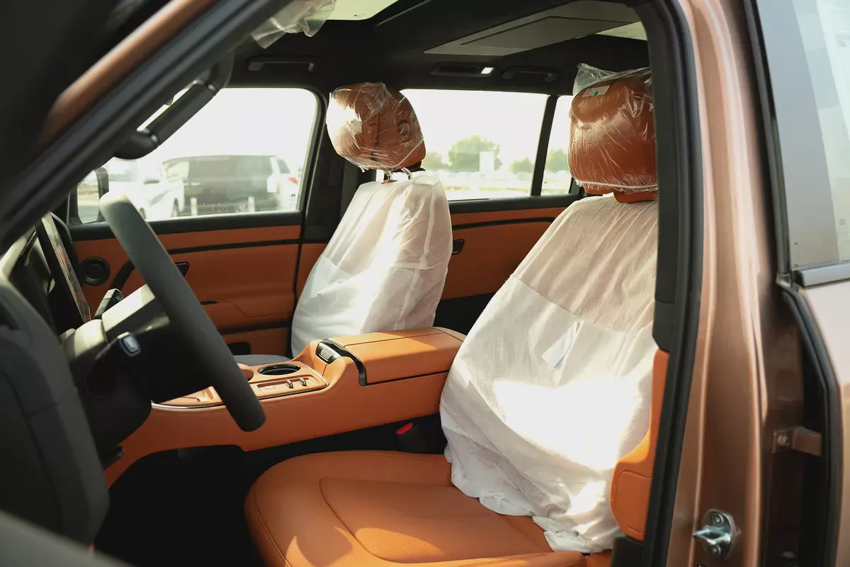 Brand New 2026 Rox Adamas Couch Edition | GCC Specs | Ultra Luxury-18-18