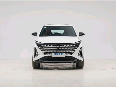 Changan UNI‑Z 2025 MAX-0