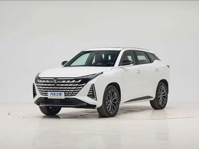Changan UNI‑Z 2025 MAX-1