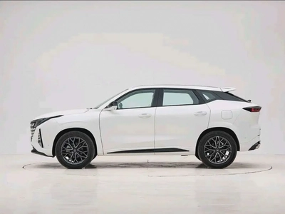 Changan UNI‑Z 2025 MAX-3