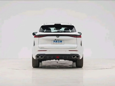 Changan UNI‑Z 2025 MAX-4
