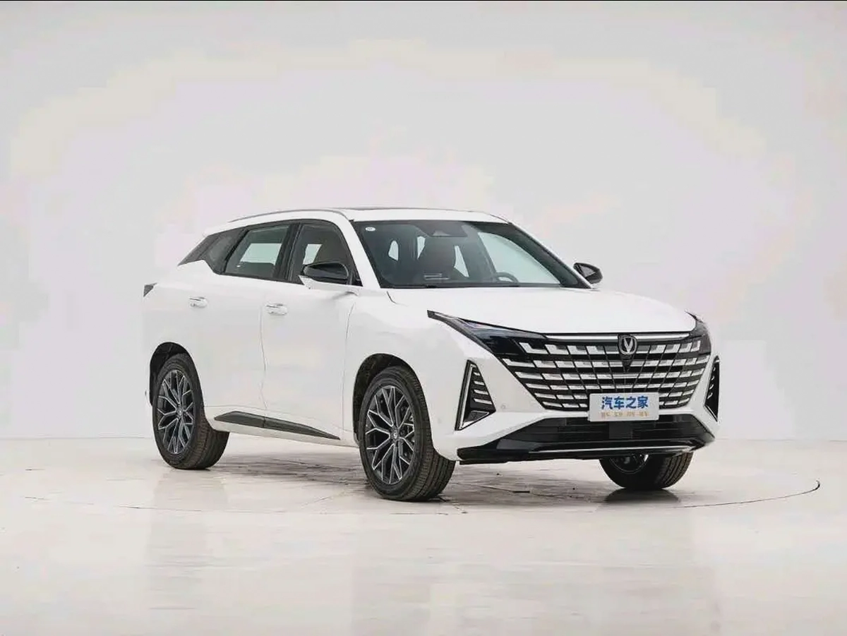 Changan UNI‑Z 2025 MAX-2-2