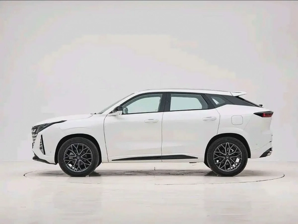 Changan UNI‑Z 2025 MAX