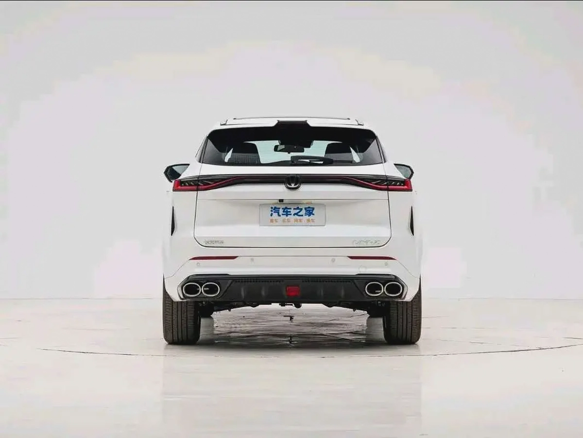 Changan UNI‑Z 2025 MAX-4-4