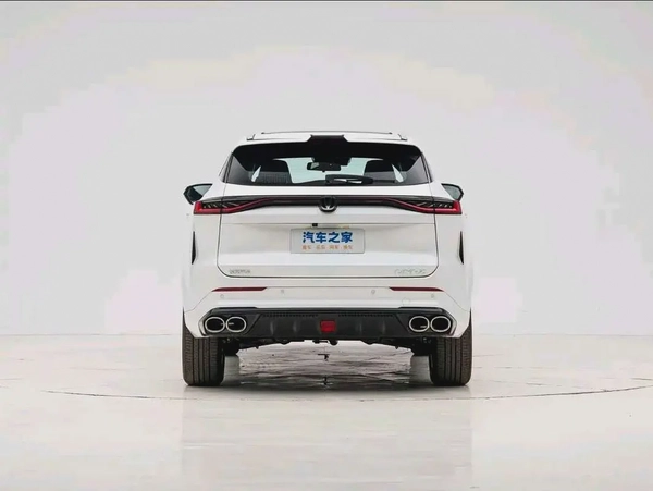 Changan UNI‑Z 2025 MAX