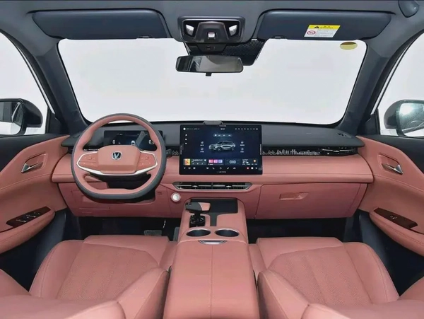 Changan UNI‑Z 2025 MAX