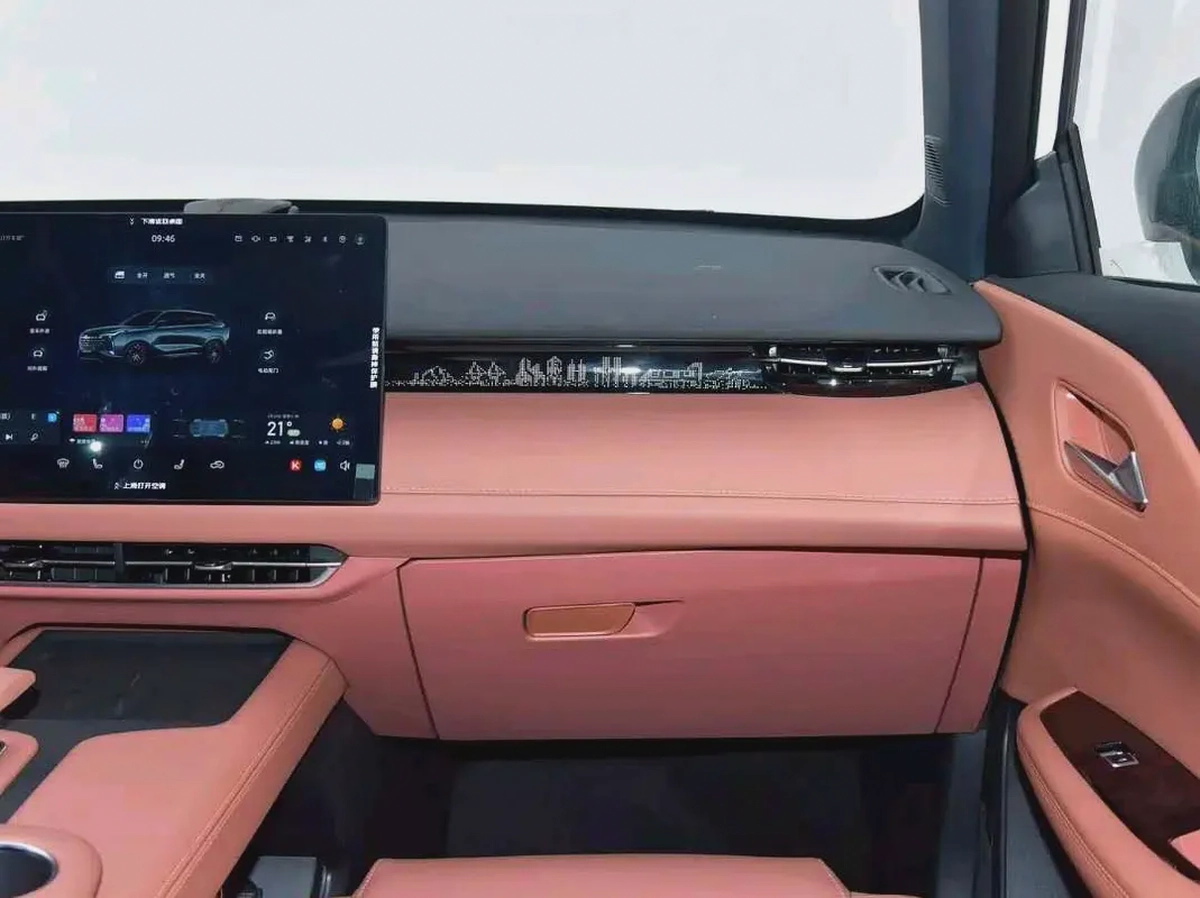 Changan UNI‑Z 2025 MAX-8-8