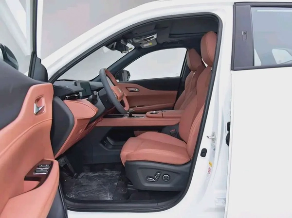 Changan UNI‑Z 2025 MAX