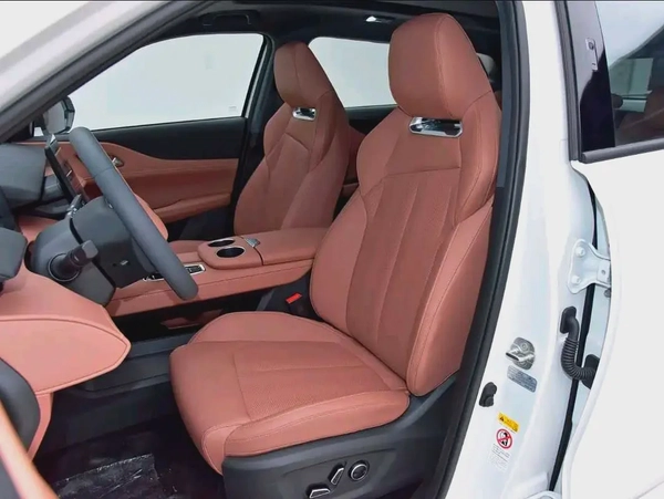 Changan UNI‑Z 2025 MAX