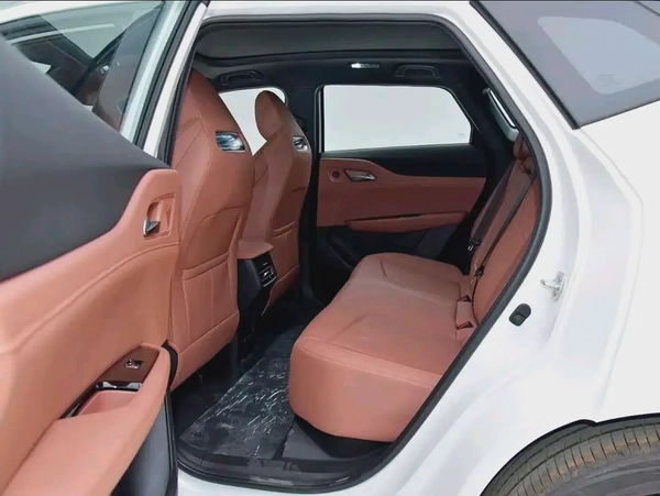 Changan UNI‑Z 2025 MAX