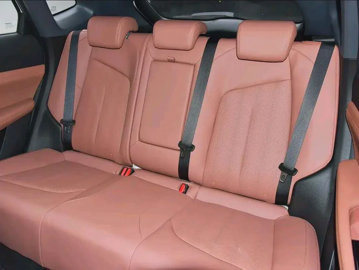 Changan UNI‑Z 2025 MAX-12-12