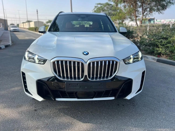 BMW X5 40i M Sport 3.0L