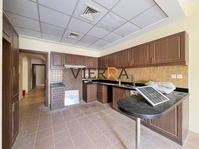 Landscape Garden l Single Row l Traditional Villa-4