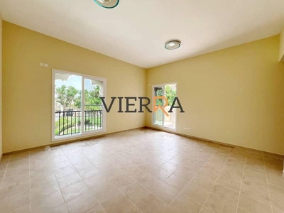 Landscape Garden l Single Row l Traditional Villa-7