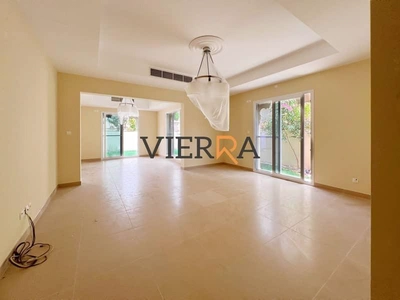 Landscape Garden l Single Row l Traditional Villa-2