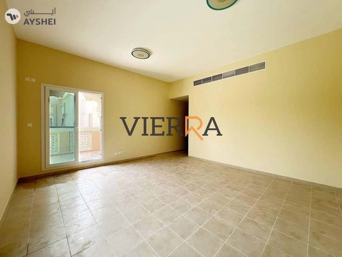 Landscape Garden l Single Row l Traditional Villa-6-6