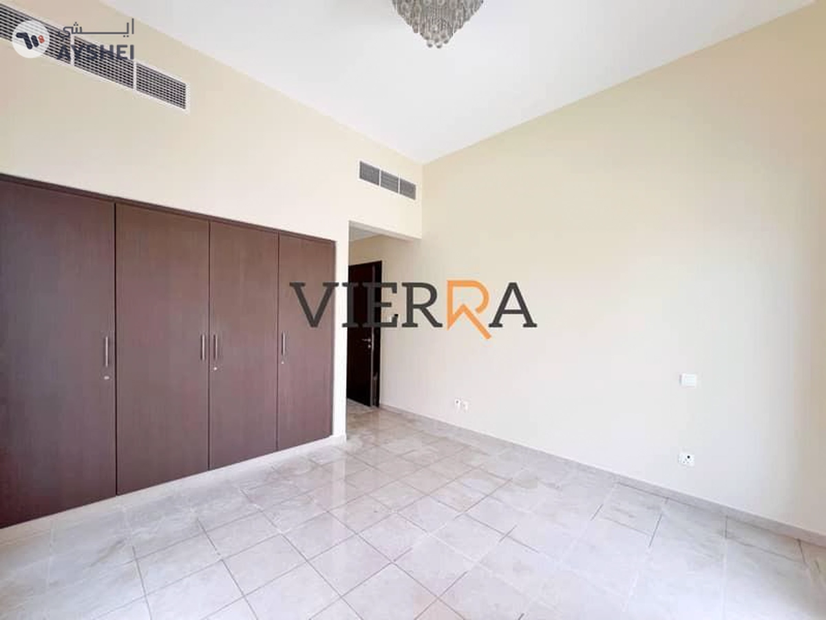 Landscape Garden l Single Row l Traditional Villa-9-9