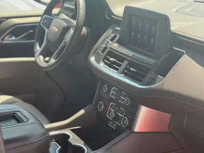 2023 Chevrolet Tahoe LS | GCC Specs | V8, 5.3 | 🟡Under warranty Ref#1052-13