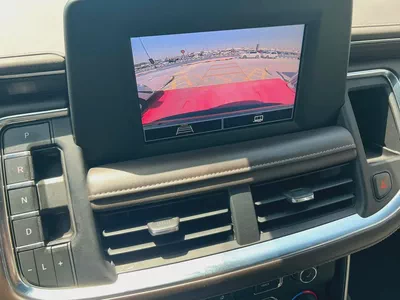 2023 Chevrolet Tahoe LS | GCC Specs | V8, 5.3 | 🟡Under warranty Ref#1052-16