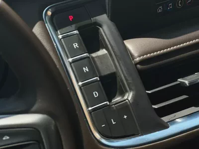 2023 Chevrolet Tahoe LS | GCC Specs | V8, 5.3 | 🟡Under warranty Ref#1052-17