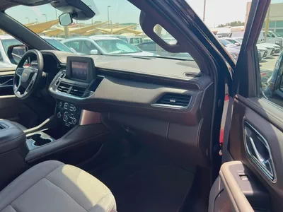 2023 Chevrolet Tahoe LS | GCC Specs | V8, 5.3 | 🟡Under warranty Ref#1052-7