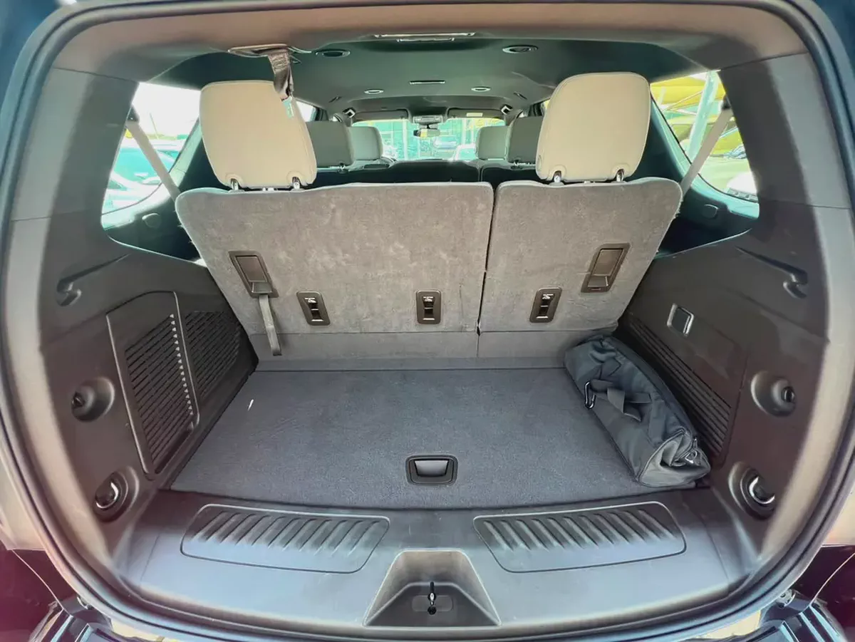 2023 Chevrolet Tahoe LS | GCC Specs | V8, 5.3 | 🟡Under warranty Ref#1052-14-14