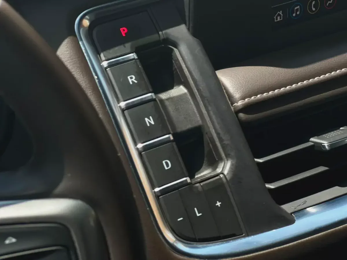 2023 Chevrolet Tahoe LS | GCC Specs | V8, 5.3 | 🟡Under warranty Ref#1052-17-17