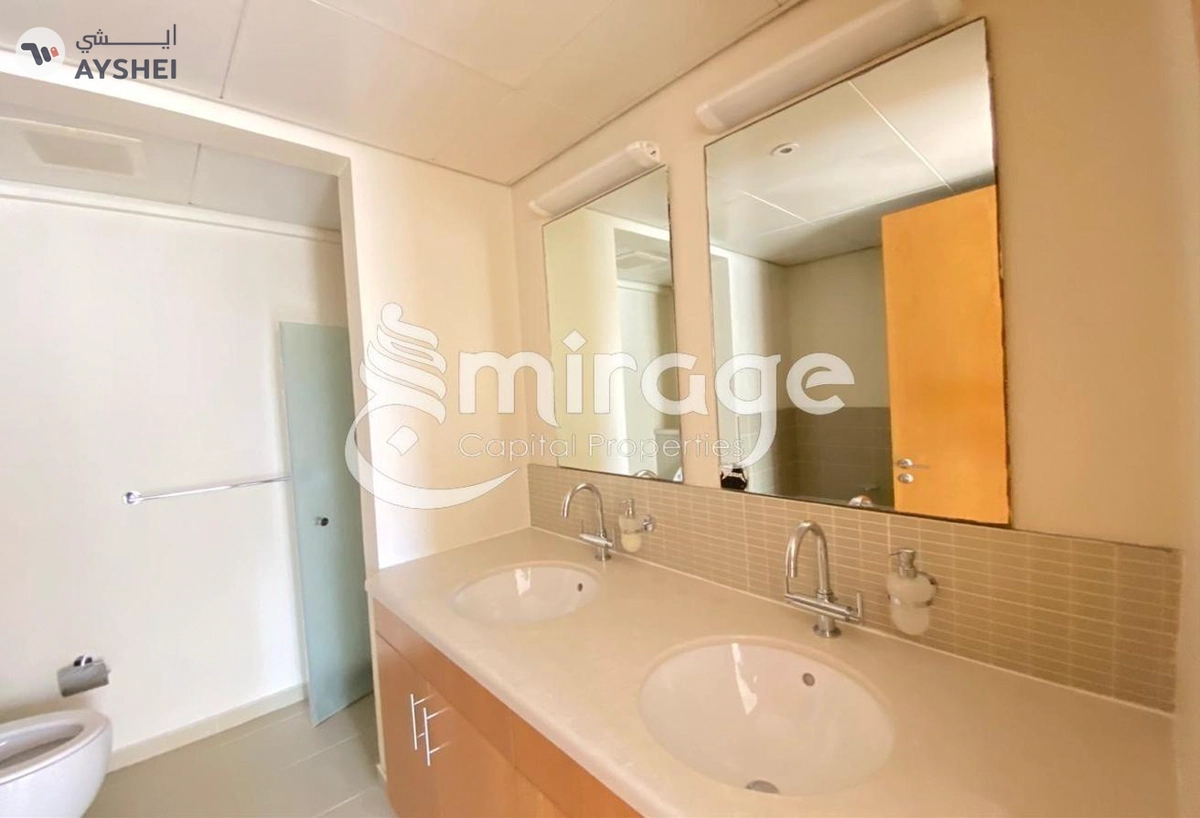TOWNHOUSE FOR SALE IN SAMRA COMMUNITY, AL RAHA GARDENS